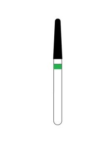 Боры алмазные Dentex №C323