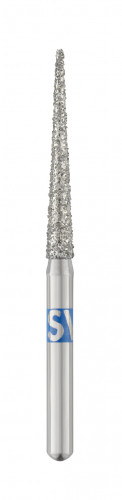 Боры алмазные удлиненный конус заостренный FG 859/018 (old 851/018) Standart2 SSWhite