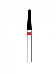 Боры алмазные Dentex №F323