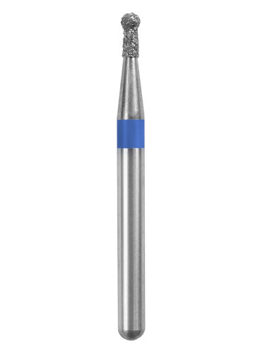 Боры алмазные шаровидные с воротничком FG 802/014 Standart1 SSWhite