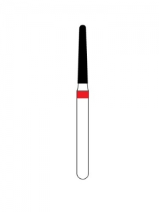 Боры алмазные Dentex №F321