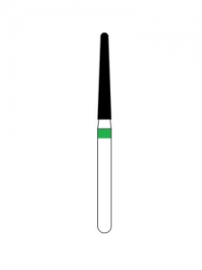 Боры алмазные Dentex №C325