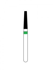Боры алмазные Dentex №C212