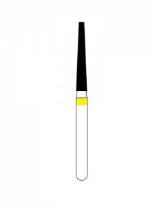 Боры алмазные Dentex №XF312