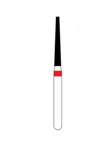 Боры алмазные Dentex №F311