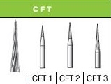 Финиры 12 граней FG GFT 3 SSWhite
