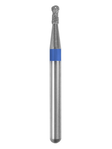 Боры алмазные шаровидные с воротничком FG 802/012 Standart1 SSWhite