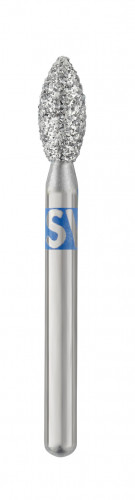 Боры алмазные пламевидные FG 868/024 Standart2 SSWhite