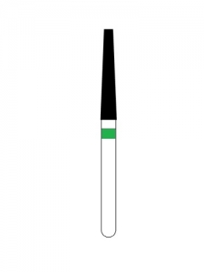 Боры алмазные Dentex №C313
