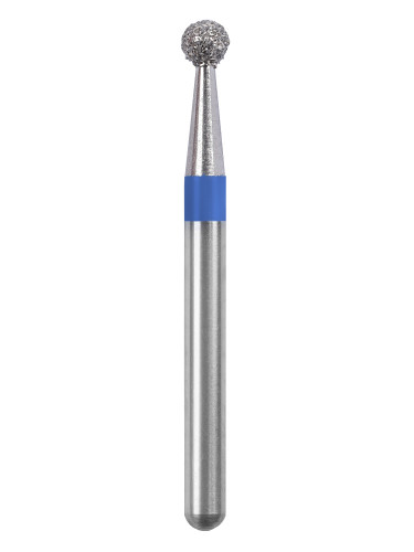 Боры алмазные шаровидные FG 801/018 Standart1 SSWhite