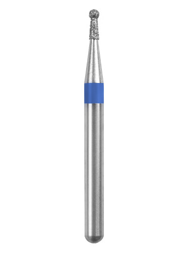 Боры алмазные шаровидные с воротничком FG 802/009 Standart1 SSWhite
