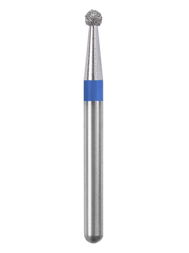 Боры алмазные шаровидные FG 801/014 Standart1 SSWhite