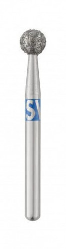 Боры алмазные шаровидные FG 801/035 Standart3 SSWhite