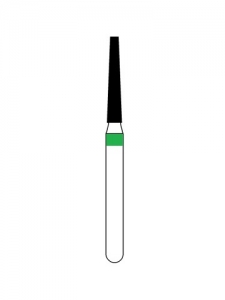 Боры алмазные Dentex №C306