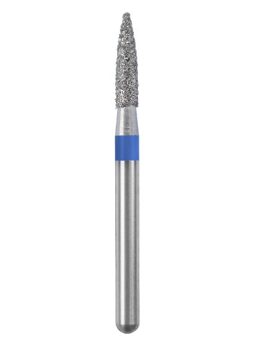 Боры алмазные пулеобразные FG 861/016 Standart1 SSWhite