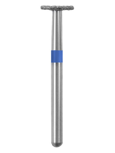 Боры алмазные колесовидные FG 818/045 Standart3 SSWhite
