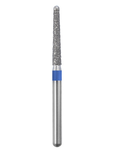 Боры алмазные конус с безопасным концом FG 857/016 Standart3 SSWhite