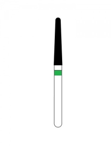 Боры алмазные Dentex №C326