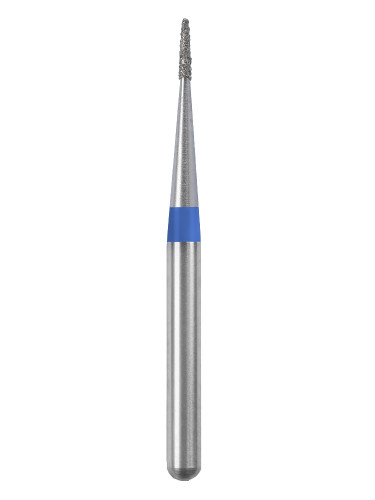 Боры алмазные мини-пламя FG 883/007 Standart2 SSWhite