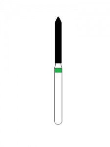 Боры алмазные Dentex №C357