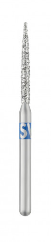 Боры алмазные удлиненное пламя FG 863/012 Standart2 SSWhite
