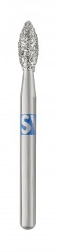 Боры алмазные пламевидные FG 368/021 Standart2 SSWhite