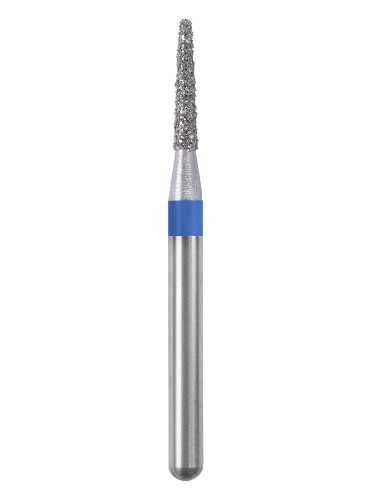 Боры алмазные конус с закругленным концом FG 855/012 Standart1 SSWhite