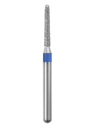 Боры алмазные конус с безопасным концом FG 853/012 Standart3 SSWhite