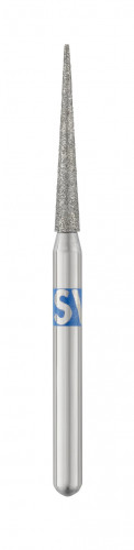 Боры алмазные удлиненный конус заостренный FG 859/014 Standart2 SSWhite