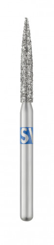 Боры алмазные удлиненное пламя FG 863/016 Standart2 SSWhite