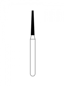 Боры алмазные Dentex №305