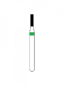 Боры алмазные Dentex №C203