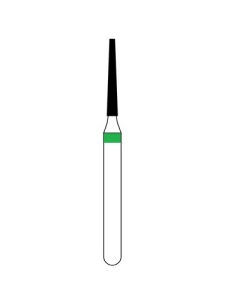 Боры алмазные Dentex №C210