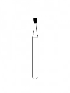 Боры алмазные Dentex №123