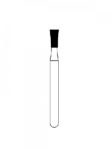 Боры алмазные Dentex №136
