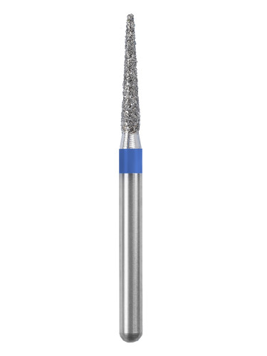 Боры алмазные конус с заостренным концом FG 858/014 (old 850/013) Standart1 SSWhite