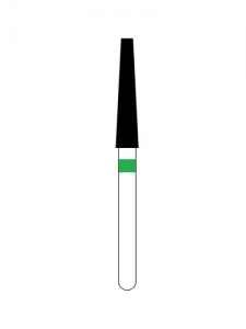Боры алмазные Dentex №C402