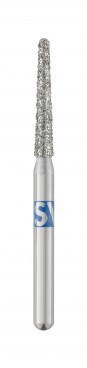Боры алмазные конус с закругленным концом FG 856/016L Standart1 SSWhite