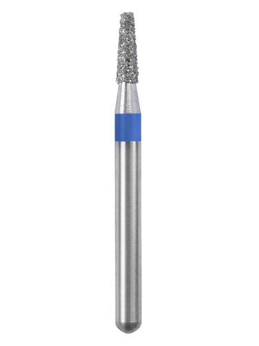 Боры алмазные конус с плоским концом FG 845/014 Standart1 SSWhite