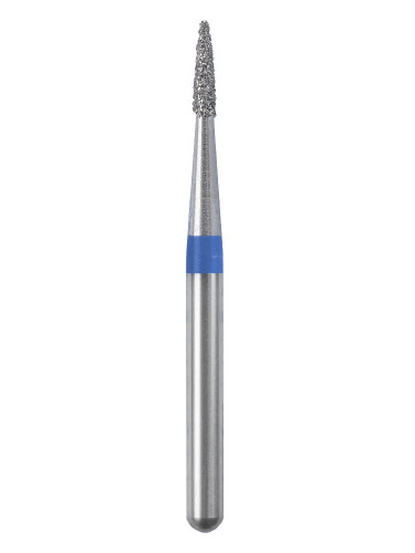 Боры алмазные мини-пламя FG 889/010 Standart2 SSWhite