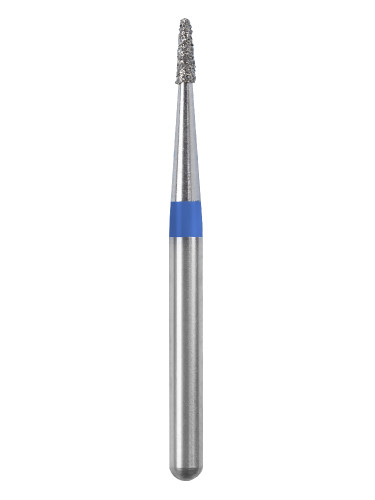 Боры алмазные мини-пламя FG 883/010 Standart2 SSWhite