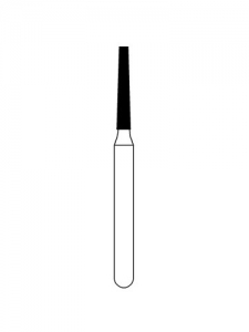 Боры алмазные Dentex №210B