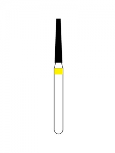 Боры алмазные Dentex №XF306