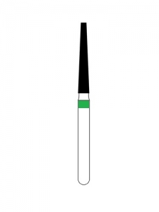 Боры алмазные Dentex №C312