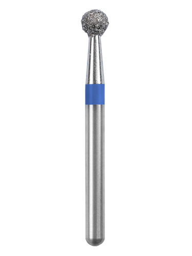 Боры алмазные шаровидные FG 801/023 Standart2 SSWhite