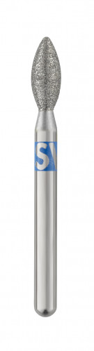 Боры алмазные пламевидные FG 868/021 Standart2 SSWhite