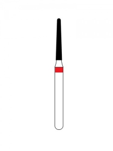 Боры алмазные Dentex №F320