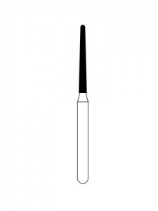 Боры алмазные Dentex №C324