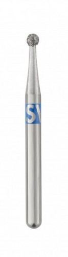 Боры алмазные шаровидные FG 801/012 Standart1 SSWhite