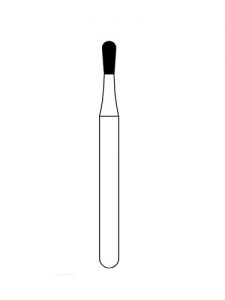 Боры алмазные Dentex №230B
